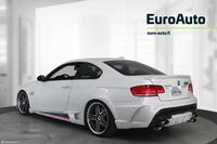 BMW 335 vaihtoauto