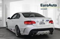 BMW 335 vaihtoauto
