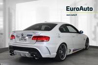 BMW 335 vaihtoauto