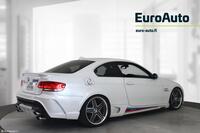 BMW 335 vaihtoauto
