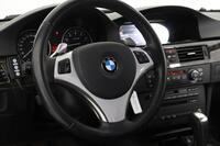 BMW 335 vaihtoauto