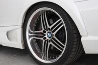 BMW 335 vaihtoauto