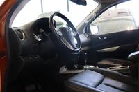 Nissan Navara vaihtoauto