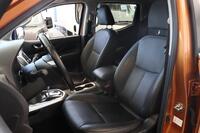 Nissan Navara vaihtoauto