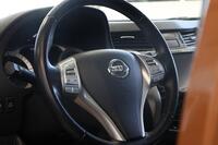 Nissan Navara vaihtoauto