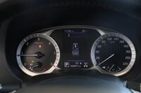 Nissan Navara vaihtoauto