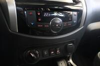 Nissan Navara vaihtoauto
