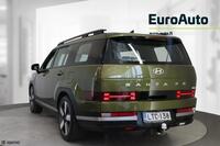 Hyundai Santa Fe vaihtoauto