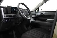 Hyundai Santa Fe vaihtoauto