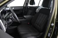 Hyundai Santa Fe vaihtoauto