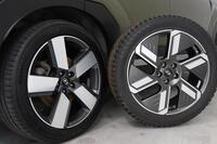 Hyundai Santa Fe vaihtoauto