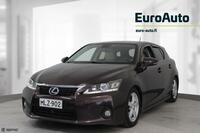 Lexus CT vaihtoauto