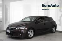Lexus CT vaihtoauto