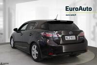 Lexus CT vaihtoauto