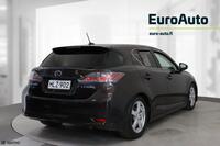 Lexus CT vaihtoauto