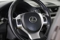 Lexus CT vaihtoauto