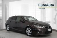 Lexus CT vaihtoauto