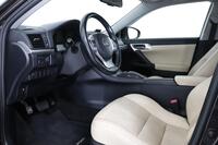 Lexus CT vaihtoauto
