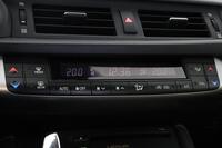 Lexus CT vaihtoauto