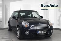 Mini Cooper vaihtoauto
