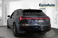 Audi Q8 e-tron vaihtoauto