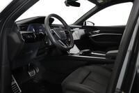 Audi Q8 e-tron vaihtoauto