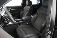 Audi Q8 e-tron vaihtoauto