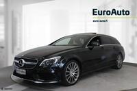 Mercedes-Benz CLS vaihtoauto