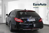 Mercedes-Benz CLS vaihtoauto