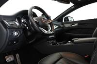 Mercedes-Benz CLS vaihtoauto