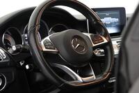 Mercedes-Benz CLS vaihtoauto