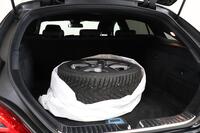 Mercedes-Benz CLS vaihtoauto