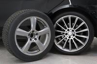 Mercedes-Benz CLS vaihtoauto