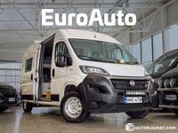 Fiat Ducato vaihtoauto
