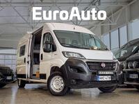 Fiat Ducato vaihtoauto