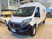 Fiat Ducato vaihtoauto