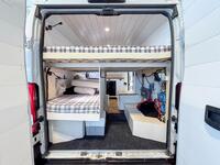 Fiat Ducato vaihtoauto