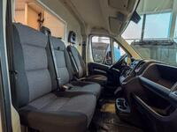 Fiat Ducato vaihtoauto