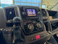 Fiat Ducato vaihtoauto