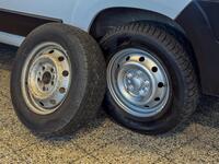 Fiat Ducato vaihtoauto