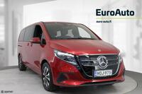 Mercedes-Benz EQV vaihtoauto