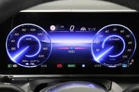 Mercedes-Benz EQV vaihtoauto