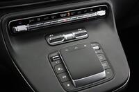 Mercedes-Benz EQV vaihtoauto