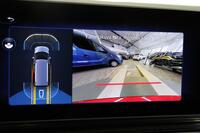 Mercedes-Benz EQV vaihtoauto