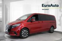 Mercedes-Benz EQV vaihtoauto