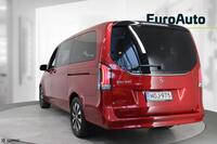 Mercedes-Benz EQV vaihtoauto