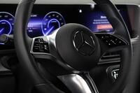 Mercedes-Benz EQV vaihtoauto