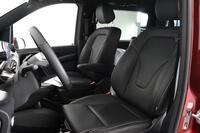 Mercedes-Benz EQV vaihtoauto