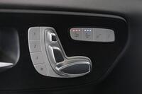 Mercedes-Benz EQV vaihtoauto