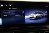 Mercedes-Benz EQV vaihtoauto